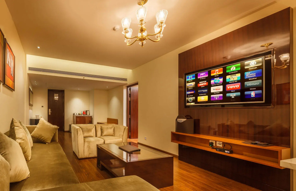 Samanvay Boutique Hotel