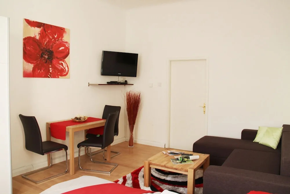 CheckVienna – Apartment Inzersdorferstrasse