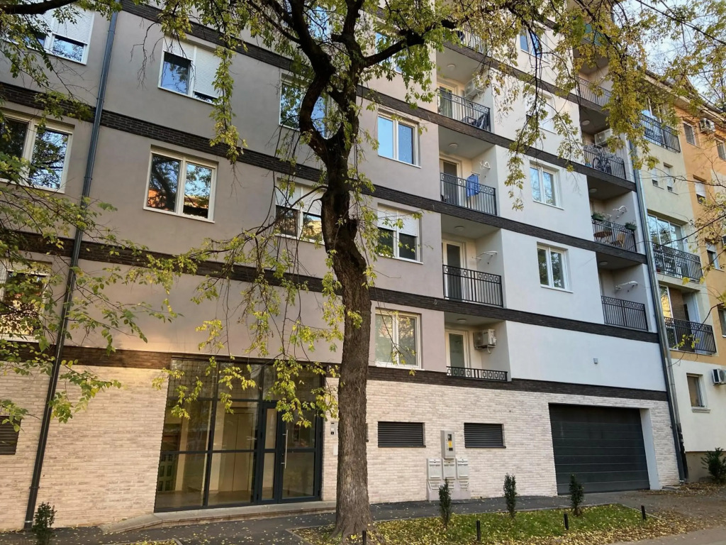 Stone Lux Apartman