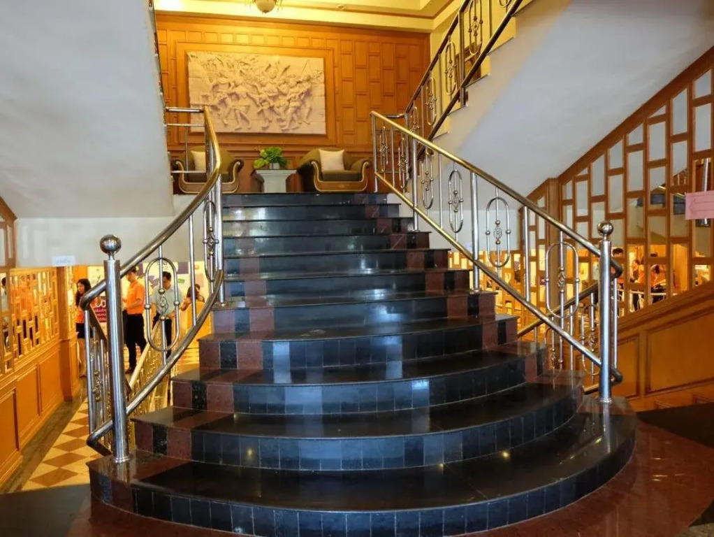 Taksila Hotel