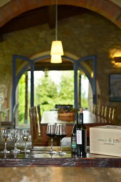 Verdidea - PODERE MONTI