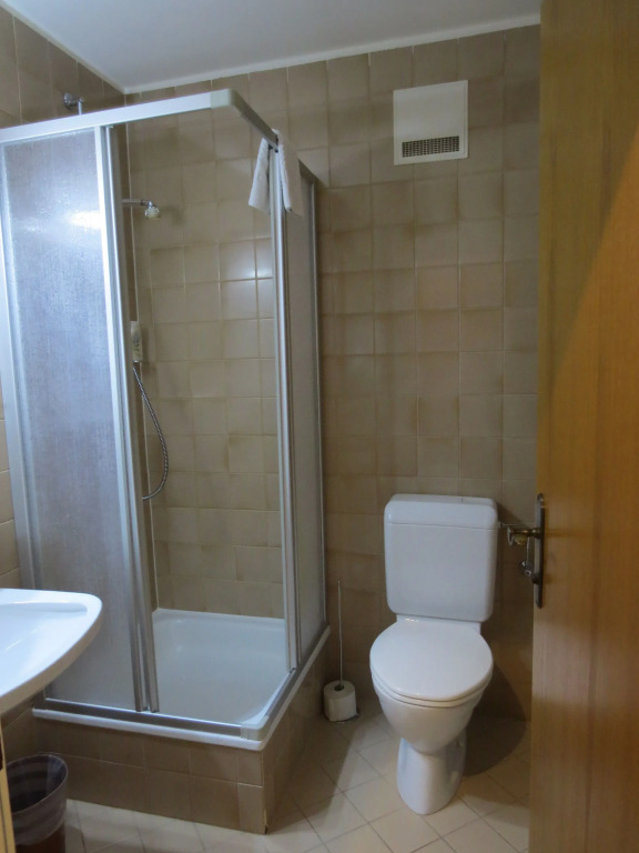 Hotel Rader
