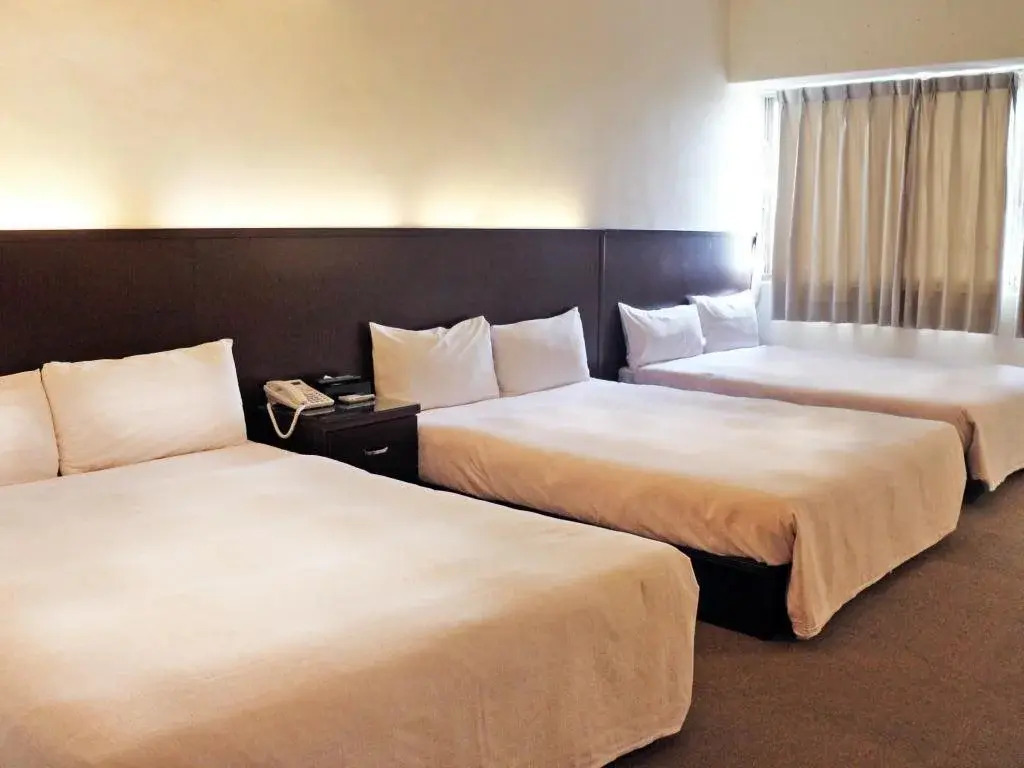Melody Hotel
