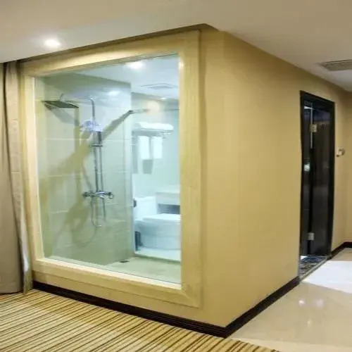 Hailin Hotel
