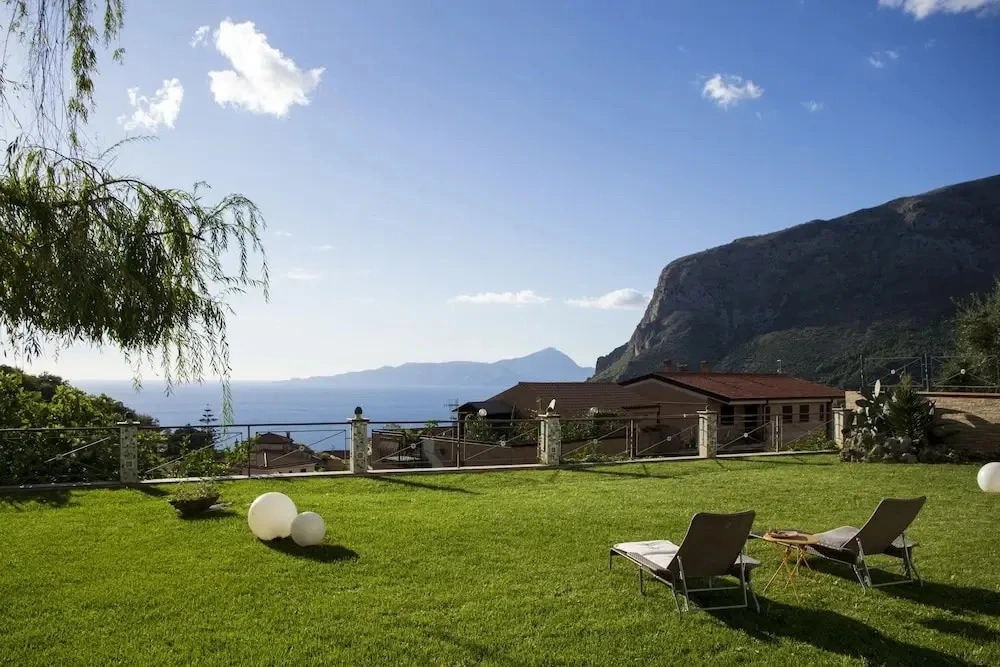 Villa Armonia