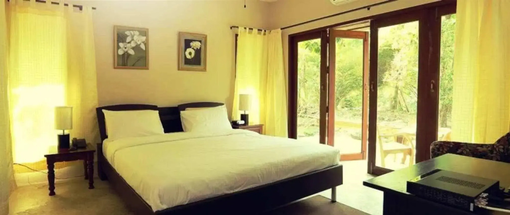Charamai Resort