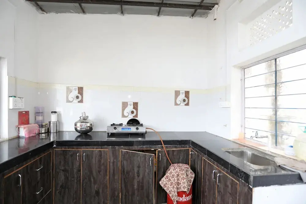 OYO 9540 Home Heritage near City Palace