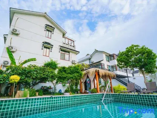 Taibei Villa