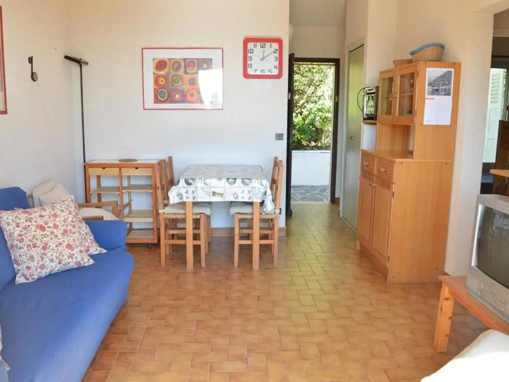 Appartement Le Lavandou, 3 pièces, 6 personnes - FR-1-251-44