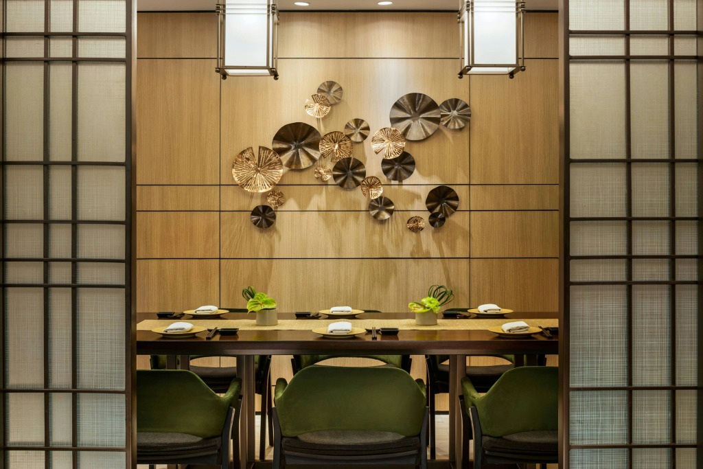 JW Marriott Hotel Surabaya