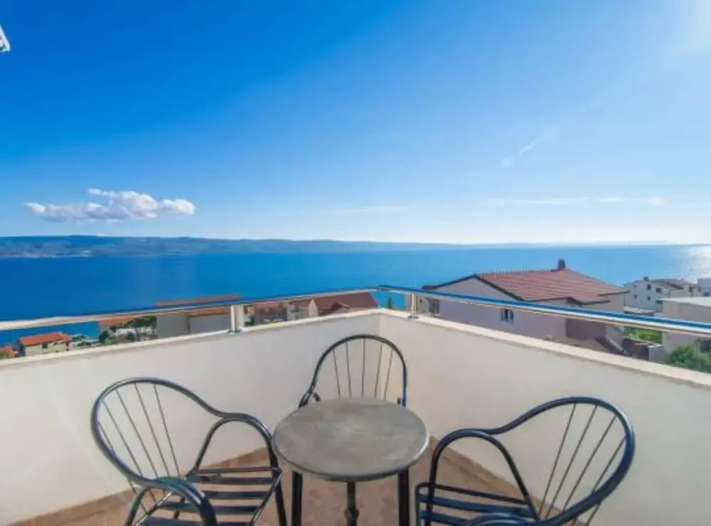Apartments Cihorich
