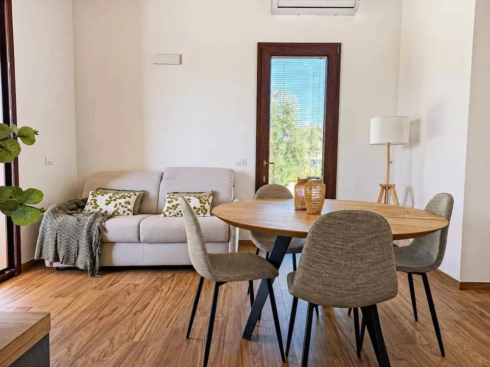 Villa Sugarcane 2-4 in Lido di Noto