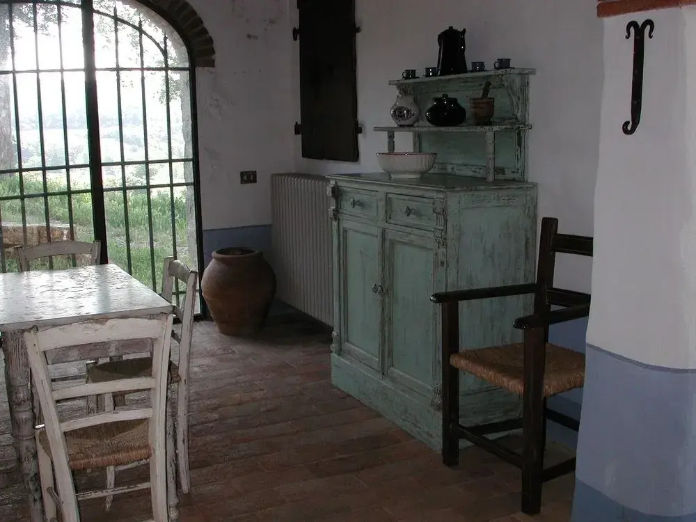 Villa Rosa Panzano