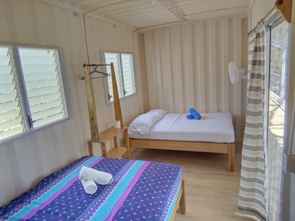 Casa Maya Eco Lodge