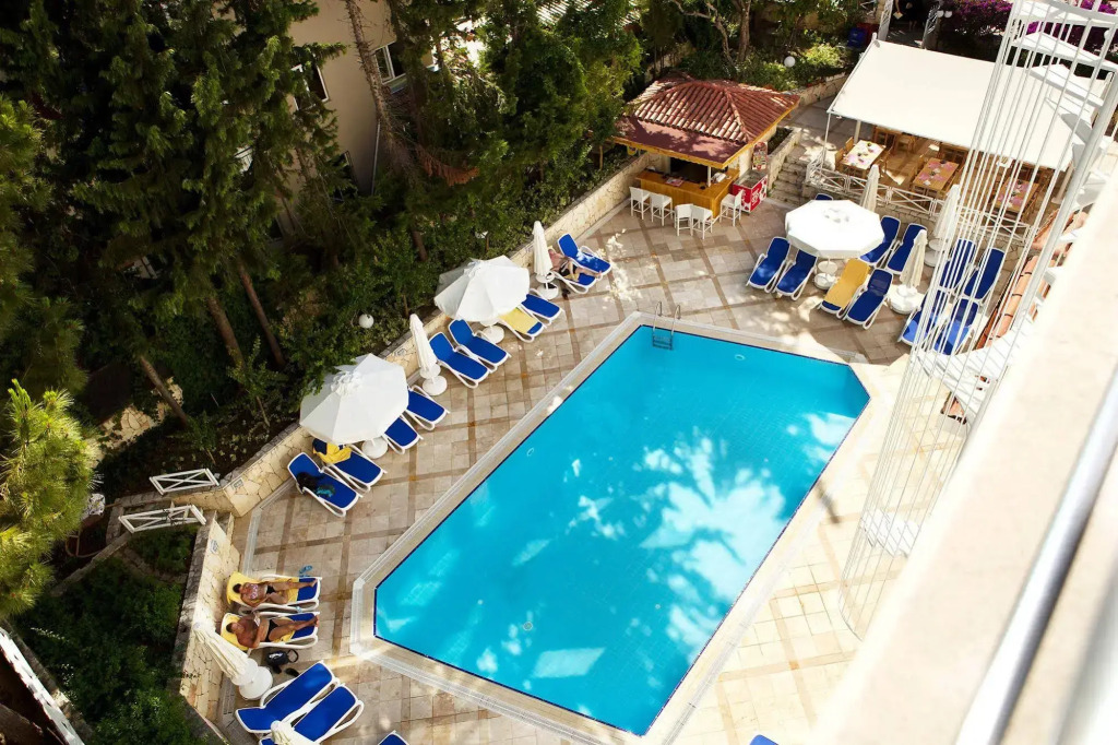 Villa Adora Beach
