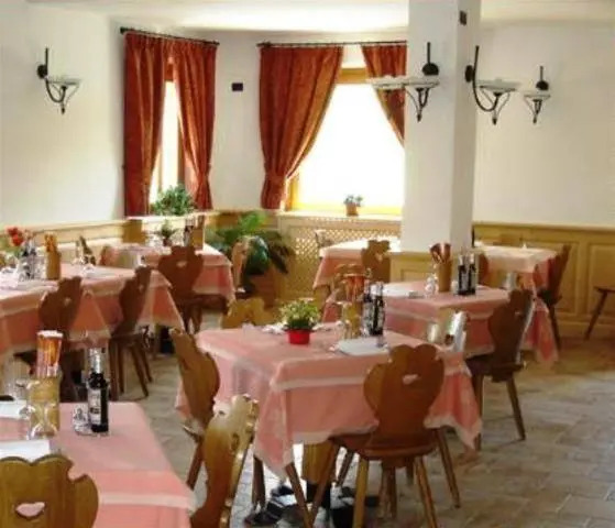 Hotel Sciatori