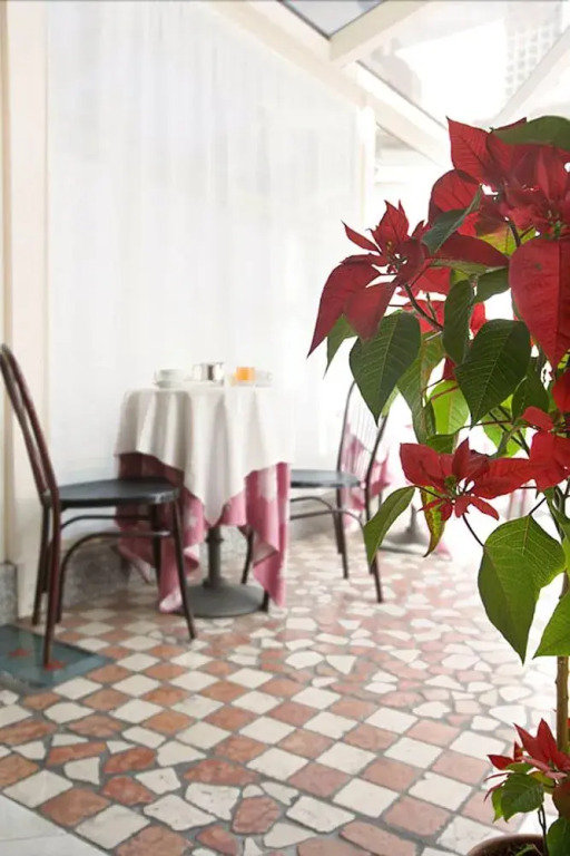 Hotel Gemelli