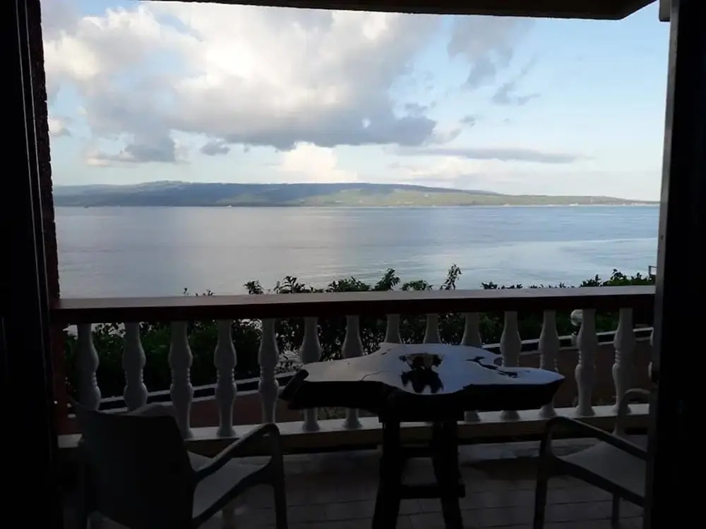 Wuthering Heights Bed & Breakfast by the Sea