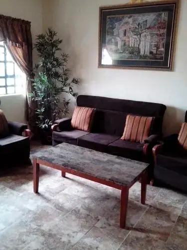 Rossam Suites