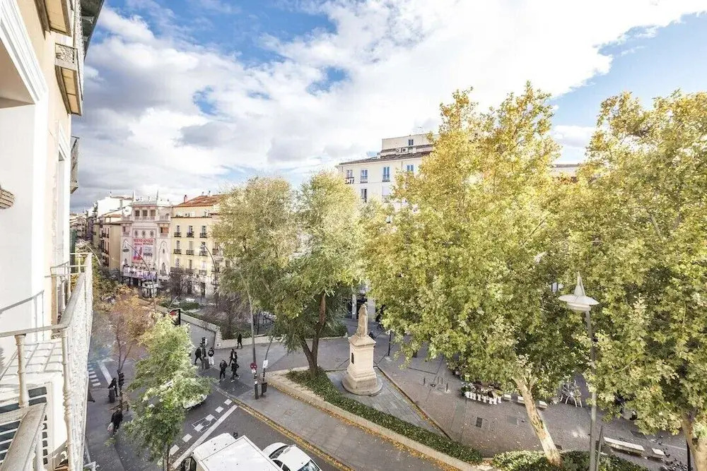 Sweet Inn Apartments - Plaza de Tirso