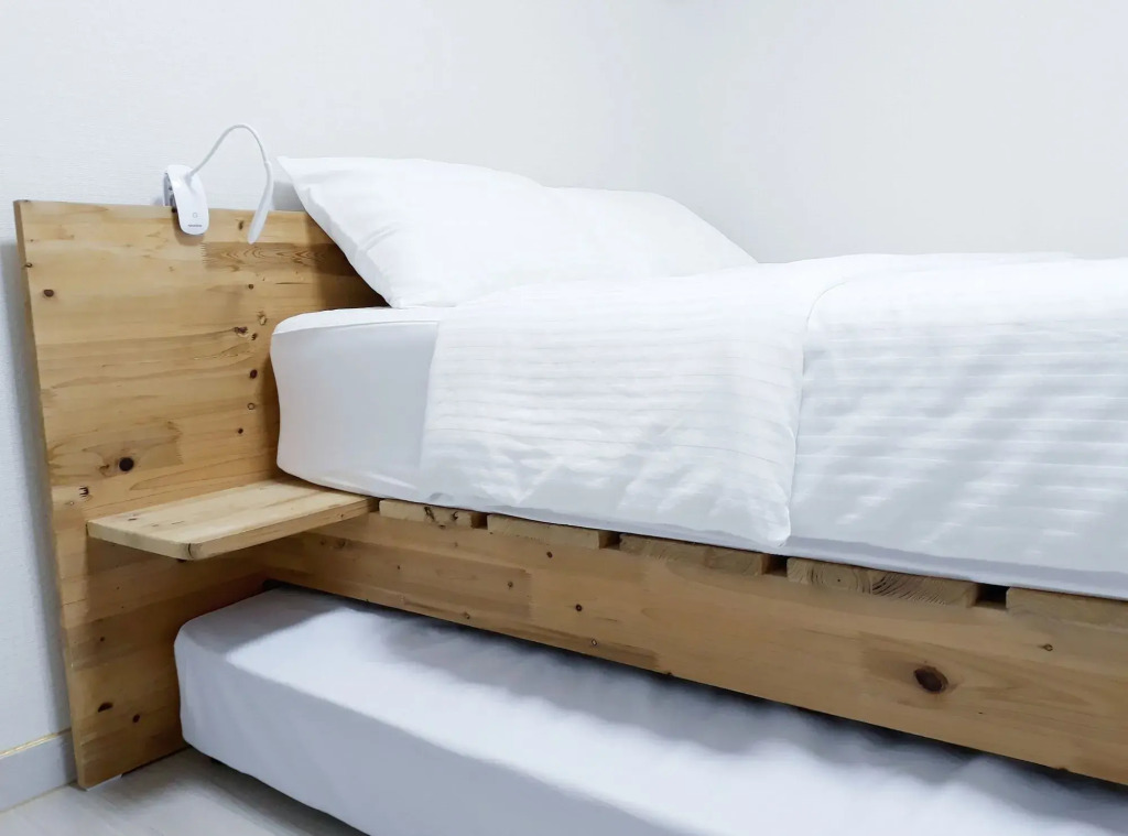 Bae Bae Guesthouse