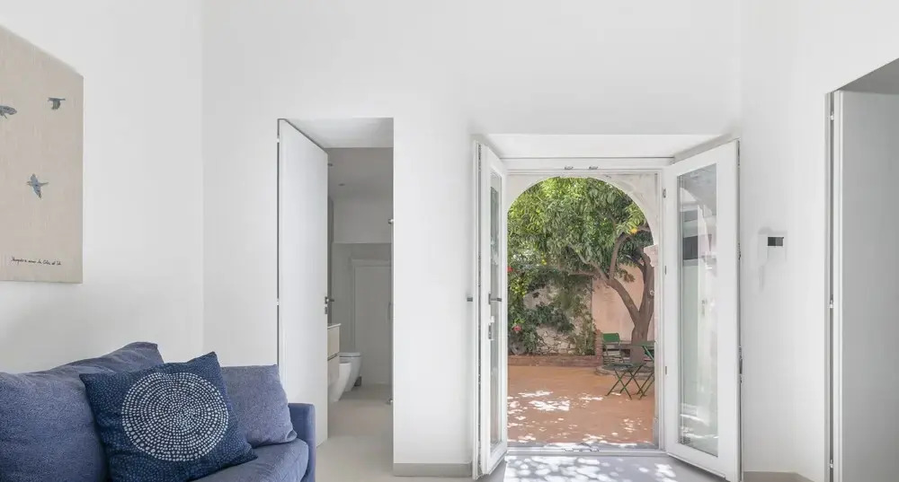 Verosicily Ottaviano House