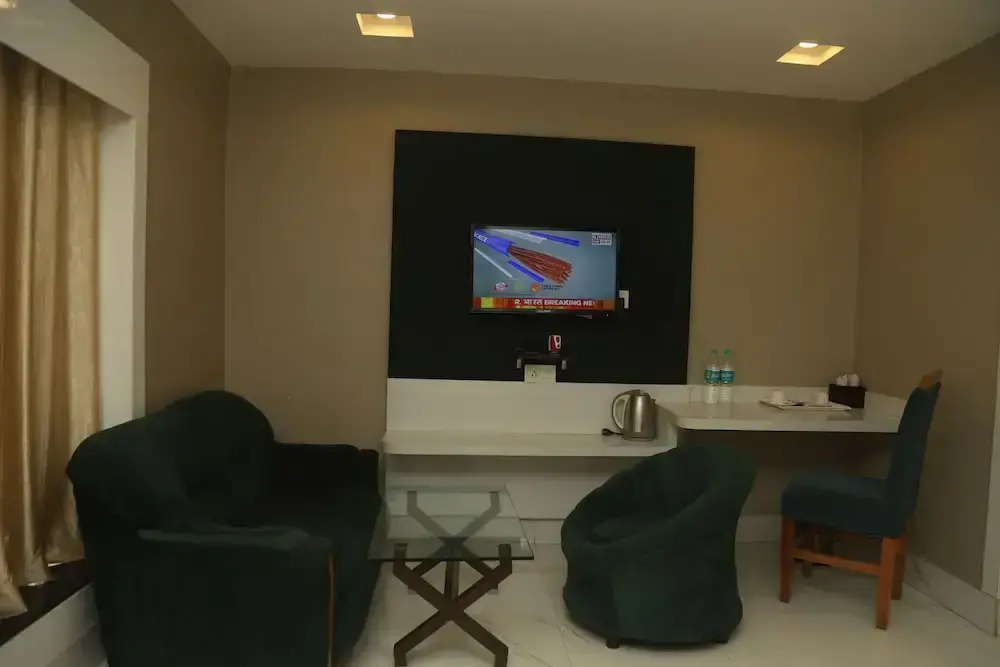 Geetanjali International Annex a unit of Geetanjali International