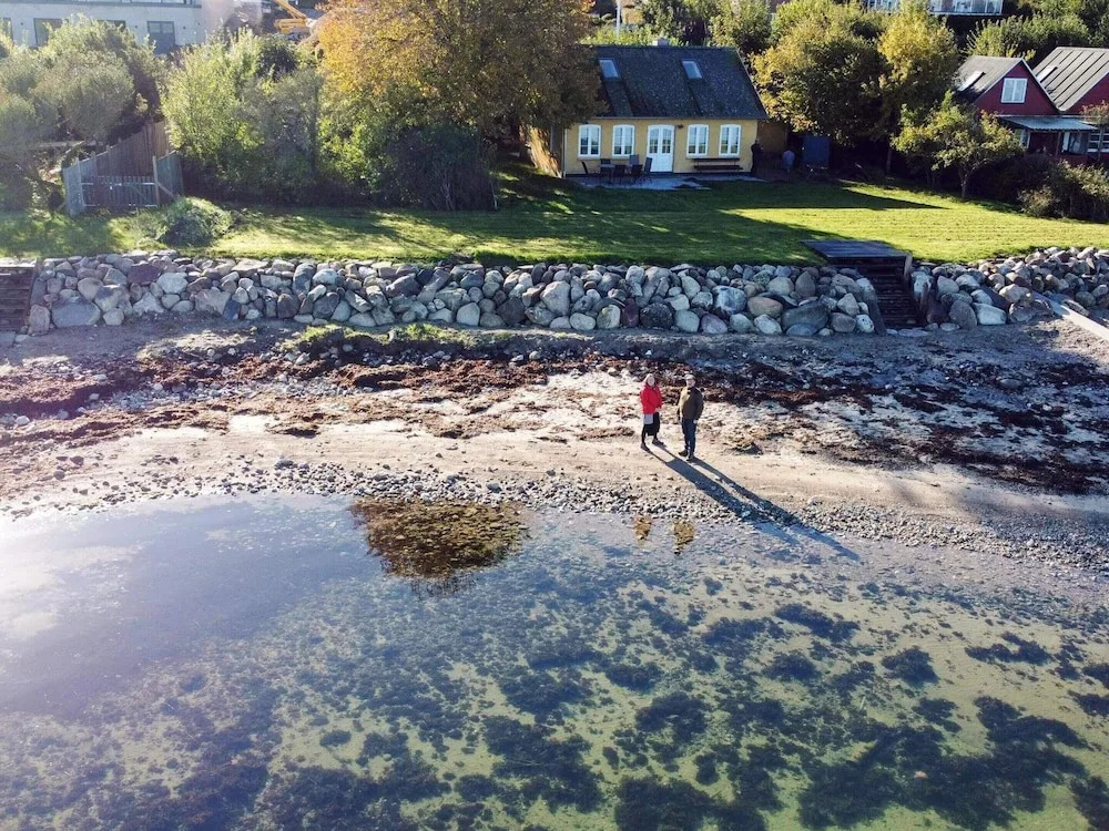 6 person holiday home in Aabenraa