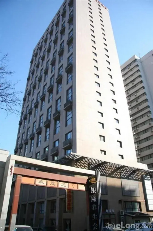 Dalian Keika Ginza Hotel