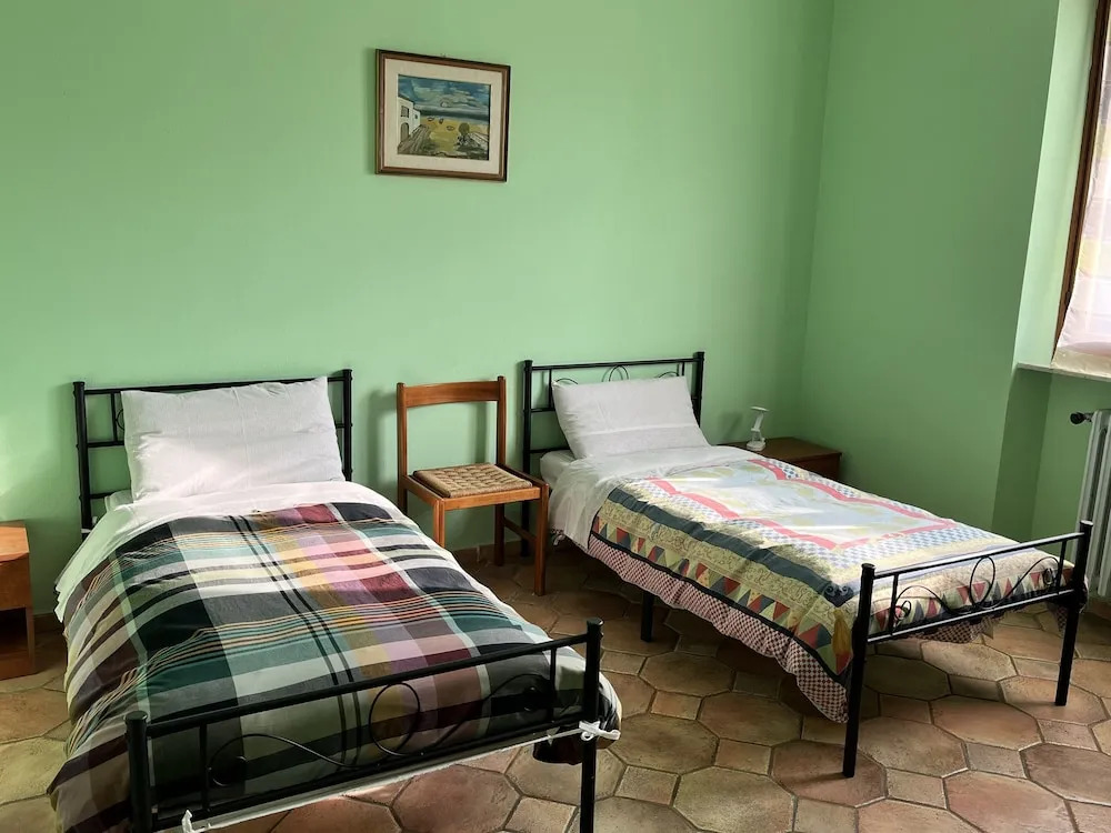 Casa T Bed and Breakfast & Home Restaurant di Tacchino Simone