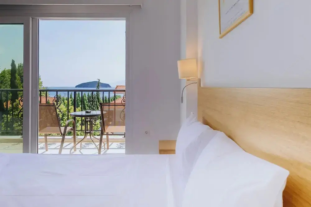 Blue Bay Hotel
