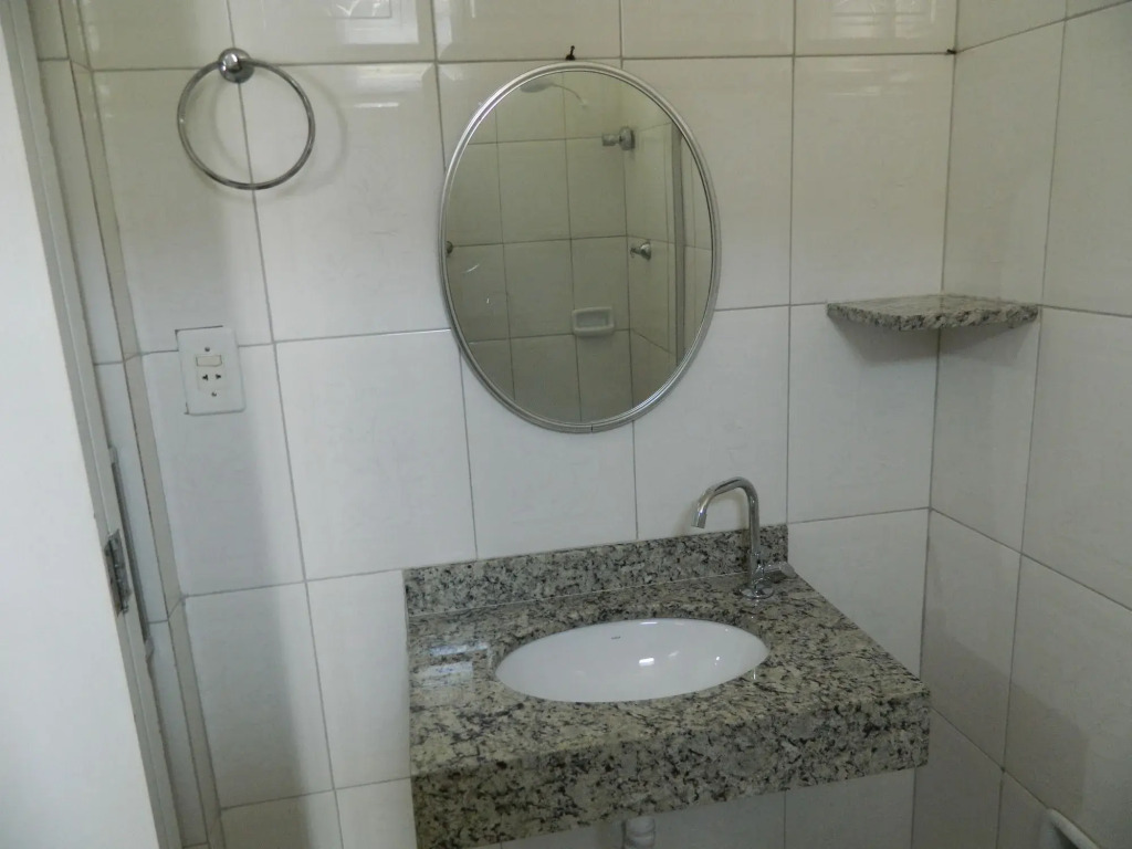 Hotel Ponte Aérea - Aeroporto de Congonhas
