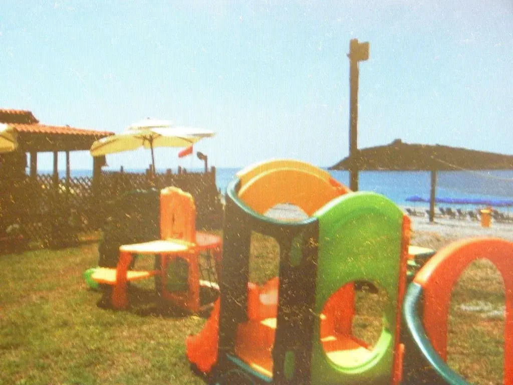 Villaggio Mare Blu