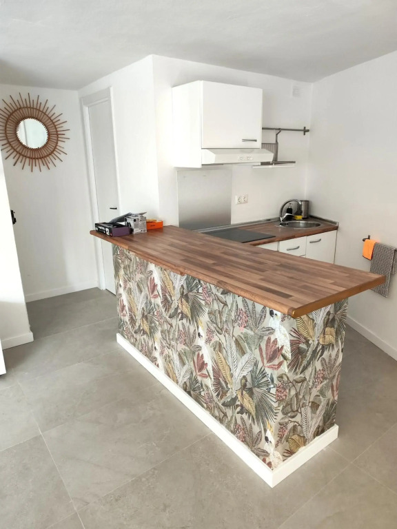 Estudio en Málaga (Zona Este)