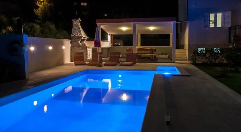 Villa Pio
