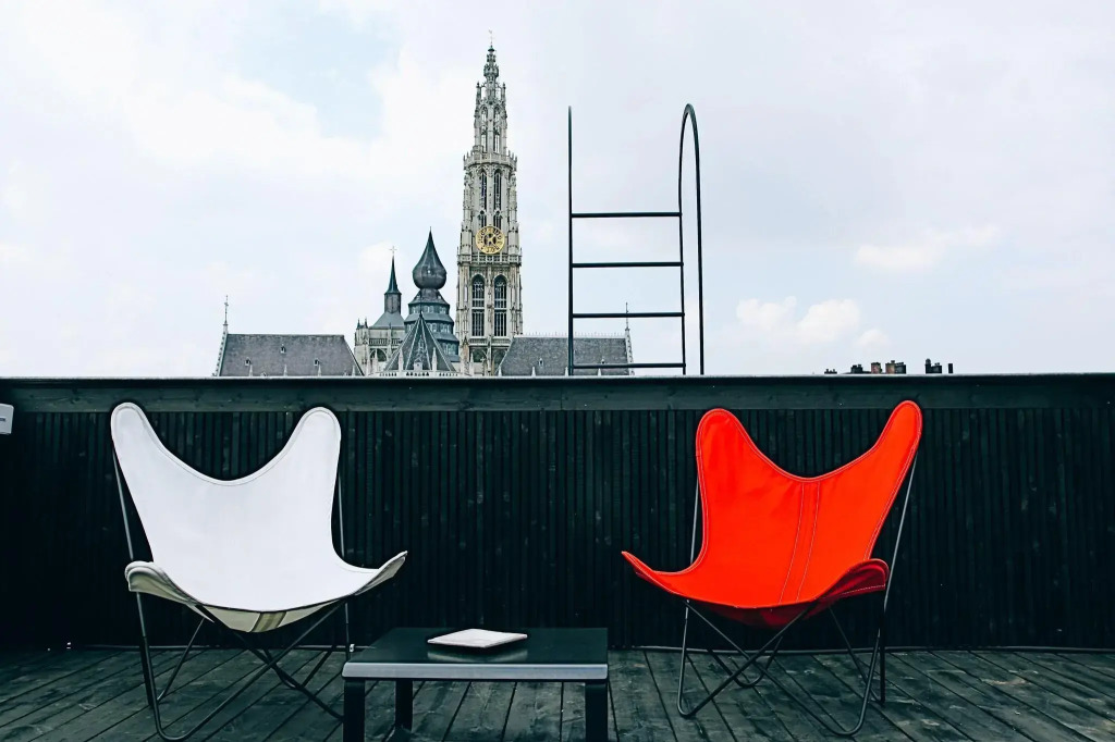 Hotel Julien