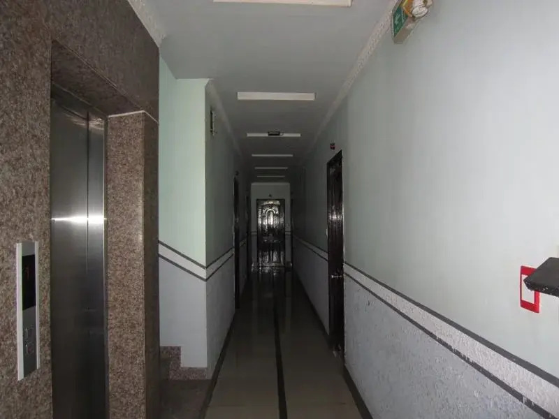 Phuoc Thoi Hotel