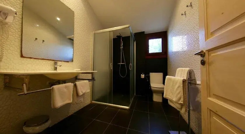 Hotel Mas Prades
