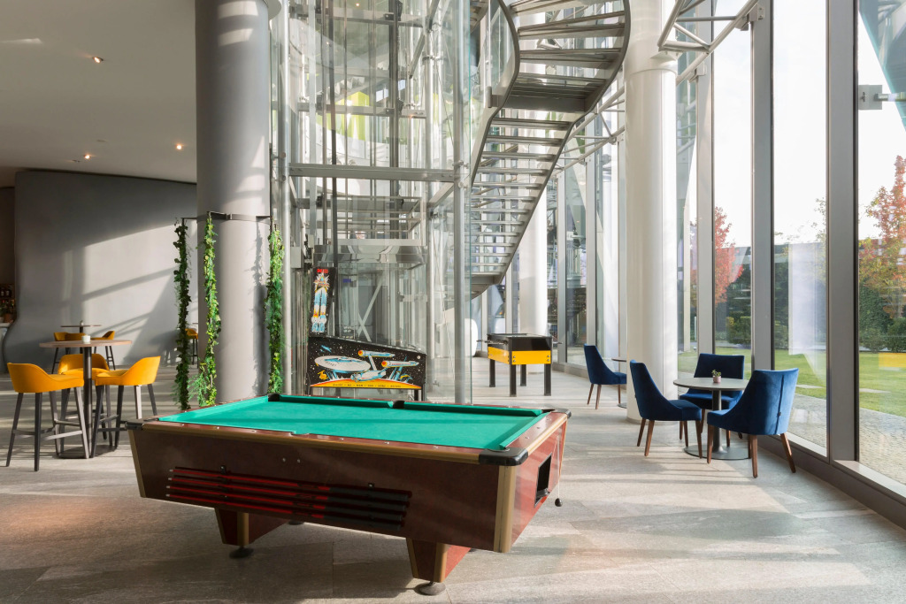 voco Milan-Fiere by IHG