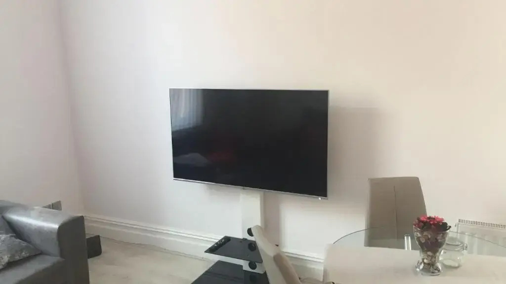 Luxury City Centre Apartment