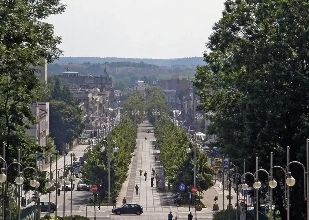 Apartamenty Czestochowa Eu "parking gratis"