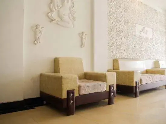 Yujinxiang hotel