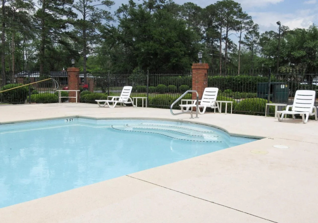 Ramada by Wyndham Albany GA