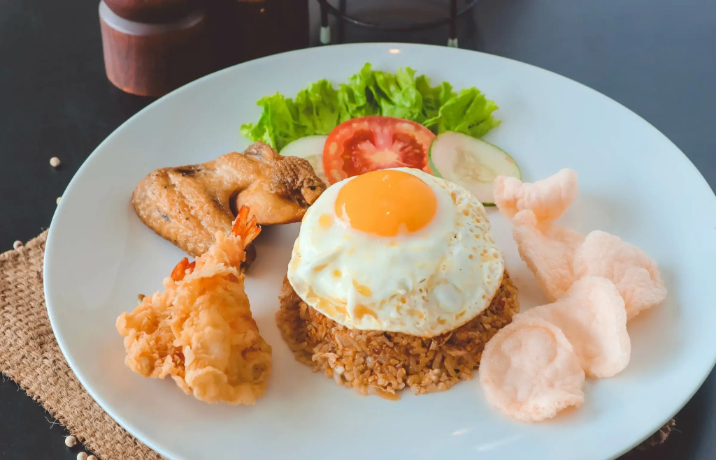 Saka Hotel Medan