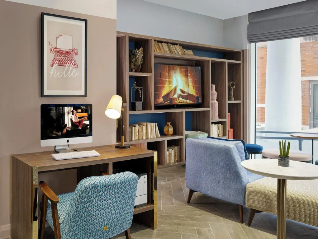 Citadines Islington London