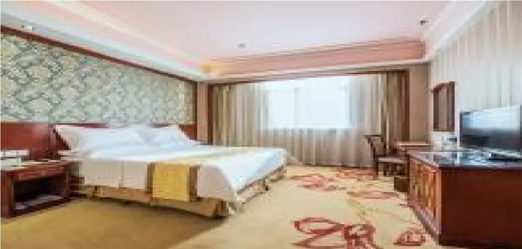 Vienna Hotel