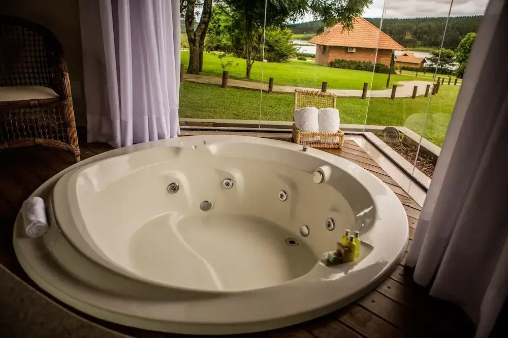 Virá Charme Resort