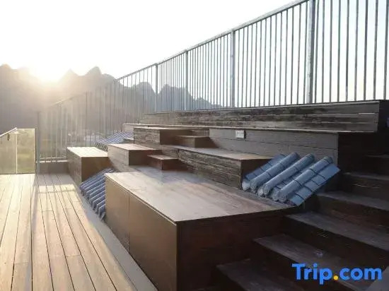 Wanfenglin Mountain Bird and Coffee Homestay