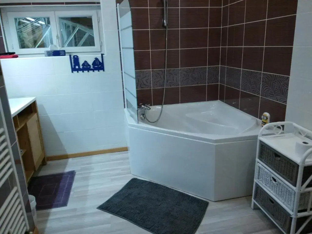 Chambres BB A Coste