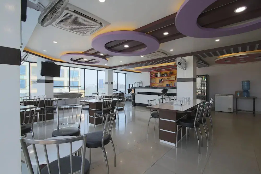 OYO 357 Hotel Atithi